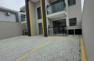 Apartamento com 2 quartos à venda na Avenida Nereu Ramos, Centro, Balneário Piçarras