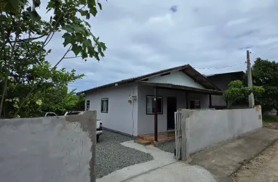 Casa com 2 quartos à venda na Avenida Nereu Ramos, Nossa Senhora de Fátima, Penha
