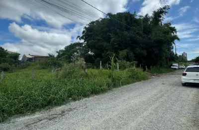 Terreno à venda na Avenida Nereu Ramos, Centro, Penha