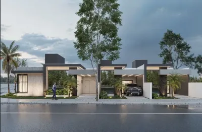 Casa com 2 quartos à venda na Avenida Nereu Ramos, Nossa Senhora da Paz, Balneário Piçarras
