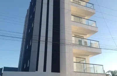 Apartamento com 2 quartos à venda na Avenida Nereu Ramos, Centro, Balneário Piçarras