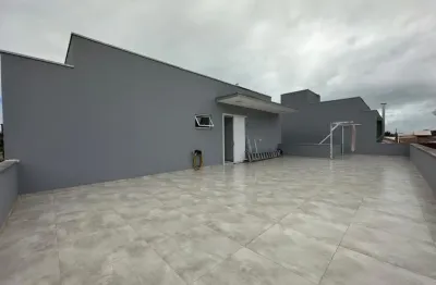 Casa com 3 quartos à venda na Avenida Nereu Ramos, Centro, Penha