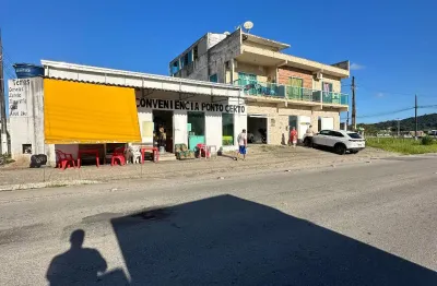 Prédio à venda na Avenida Nereu Ramos, Centro, Penha
