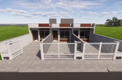 Casa com 2 quartos à venda na Avenida Nereu Ramos, Armação, Penha