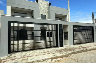 Apartamento com 2 quartos à venda na Avenida Nereu Ramos, Itacolomi, Balneário Piçarras