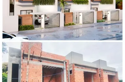 Casa com 3 quartos à venda na Avenida Nereu Ramos, Centro, Penha