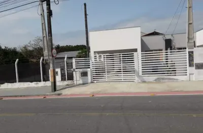 Casa com 2 quartos à venda na Avenida Nereu Ramos, Centro, Penha