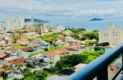 Apartamento com 2 quartos à venda na Avenida Nereu Ramos, Armação, Penha