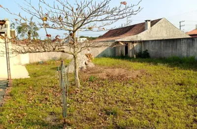 Terreno à venda no Itacolomi, Balneário Piçarras 