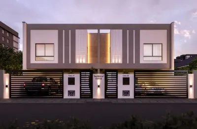 Casa com 3 quartos à venda no Itacolomi, Balneário Piçarras 