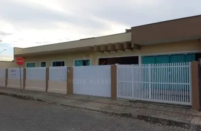 Casa com 3 quartos à venda na Nossa Senhora da Paz, Balneário Piçarras 