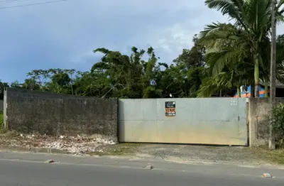 OPORTUNIDADE IMPERÍVEL!!! Terreno no bairro Nossa Senhora de Fatima 12x41,50