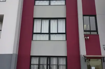 Apartamento aconchegante e mobiliado no itacolomi - balneário piçarras