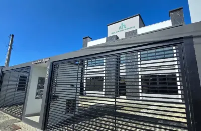 Apartamento em finalização de obra no centro de balneário piçarras