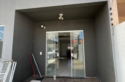 Linda e ampla casa geminada com 3 dormitórios - centro, penha