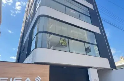 Apartamento com 3 quartos à venda na Avenida Nereu Ramos, 1317, Itacolomi, Balneário Piçarras