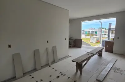 Apartamentos em fase de finalização de obra no centro de piçarras!