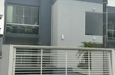 Apartamento com 2 quartos à venda na Avenida Nereu Ramos, Praia Alegre, Penha