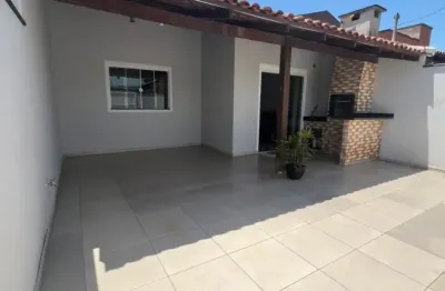 Casa com 2 quartos à venda na Rua Bernardo Aguiar, Itajubá, Barra Velha