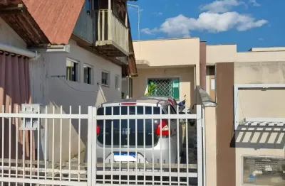 Casa com 2 quartos à venda na Avenida Nereu Ramos, Nossa Senhora de Fátima, Penha