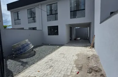 Casa com 3 quartos à venda na Avenida Nereu Ramos, Nossa Senhora de Fátima, Penha