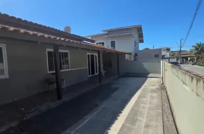 Casa com 3 quartos à venda na Avenida Nereu Ramos, 1317, Centro, Penha