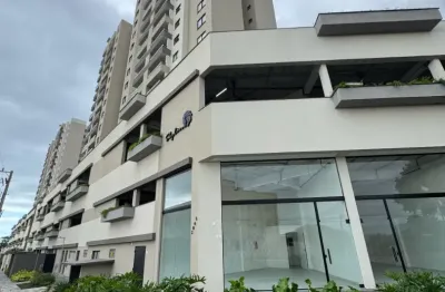 Apartamento com 3 quartos para alugar na Avenida Nereu Ramos, Armação, Penha