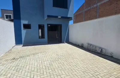 Casa em Penha com 3 dormitórios - Bairro Nossa Senhora de Fátima