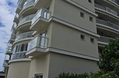 Apartamento com 3 quartos à venda na Avenida Nereu Ramos, Centro, Penha