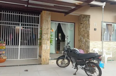 Casa com 3 quartos à venda na Rua Bernardo Aguiar, São Cristovão, Barra Velha