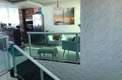 Rua 3 chácara 82 - cobertura duplex  rua 3 com 191 metros e  lazer e 3 vagas de garagem vista livre ao lado do colégio na rua 3 vicente pires objetivo
