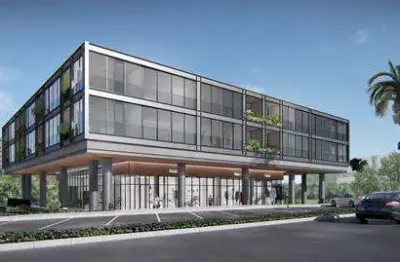 Clnw 2/3 lote c - apartamento 2 quartos a venda no noroeste, sem mobilia  sendo um suíte mais um wc social