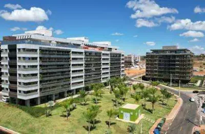 Sqnw 303 bloco b - apartamento 4 quartos sendo 4 suites a venda no noroeste sendo 4 suítes, elevador privativo, lazer completo com 4 vagas altíssimo padrão ao lado do parque burle marx my design