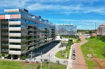 Sqnw 304 bloco f - apartamento 6º andar com 4 quartos no noroeste sendo 4 suítes, elevador privativo, lazer completo com 4 vagas altíssimo padrão ao lado do parque burle marx high design