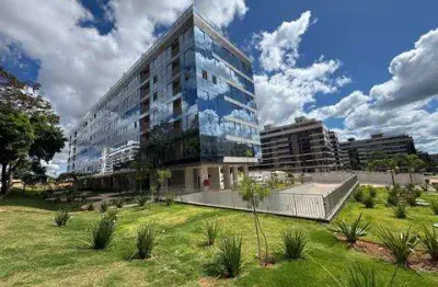 Sqnw 102 bloco k - sqnw 102 bloco k residencial olga de carvalho hc construtora  vendo cobertura  alto padrão com 245m² – piscina, churrasqueira,  conforto, sofisticação e excelente localização!
