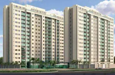Quadra 102 conjunto 2 - lançamento, cobertura linea 3 quartos com área de lazer completa a 100 metros do metrô , lazer mais completo da região , 2 vagas de garagem