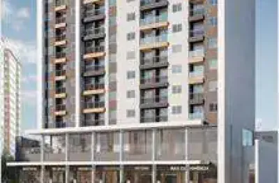 Quadra 102 conjunto 2 - lançamento apartamento 1 quarto ou loft próximo ao metrô em samambaia