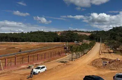 Le grand jardin no jardim botanico df 140 - le grand jardin vendo terrenos apartir de 405m2 a 750m2