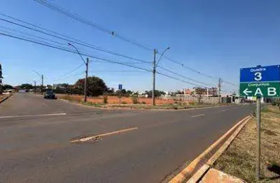 3 conjunto b - terreno lote esquina 791,20 m2 no setor habitacional jardim botânico avenida das paineiras q 3 cj b lt 8 jardim botanico