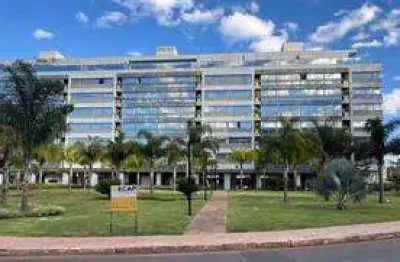 Sqnw 303 bloco b - apartamento 4 suítes no noroeste – altíssimo padrão, 4 vagas, elevador privativo, ao lado do parque burle marx  sqnw 303 – noroeste, brasília/df