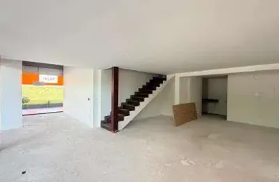 CLNW 2/3 Lote C - LOJA COM 103 M2 COM MEZANINO DE ESQUINA NA COMERCIAL DO NOROESTE AO LADO DA DROGARIA PACHECO E PROXIMO AO BIG BOX