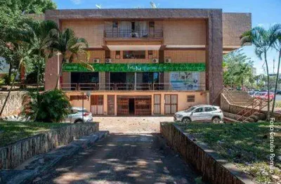 Cln 116 bloco e - cln 116 loja no setor hospitalar asa norte com 626 metros