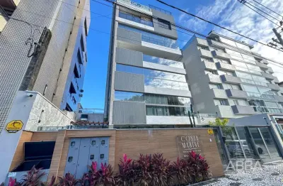 Apartamento com 4 quartos à venda na Rua Almirante Tamandaré, 174, Caiobá, Matinhos