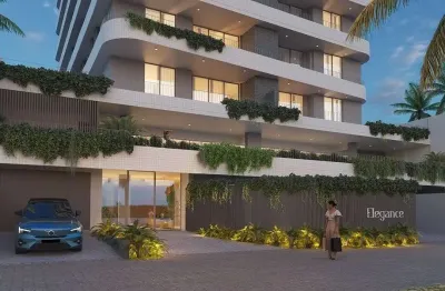 Apartamento com 3 quartos à venda na Rua Castro, 462, Caiobá, Matinhos