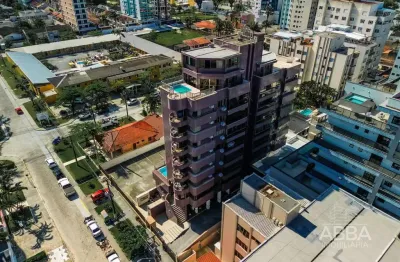 Apartamento com 3 quartos à venda na Rua Irati, 10, Caiobá, Matinhos
