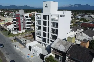 Apartamento com 2 quartos à venda na Avenida Atlântica, 1001, Balneário Jamail Mar, Matinhos