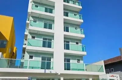 Apartamento com 2 quartos à venda na Rua São Mateus, 778, Caiobá, Matinhos