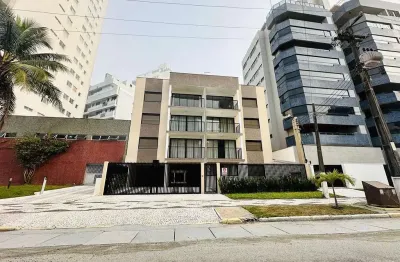 Apartamento com 3 quartos à venda na Rua Andirá, 51, Caiobá, Matinhos