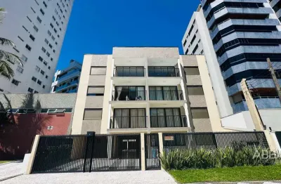 Apartamento com 3 quartos à venda na Rua Andirá, 51, Caiobá, Matinhos