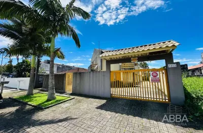 Casa com 3 quartos à venda na Avenida Guarapuava, 1725, Caiobá, Matinhos